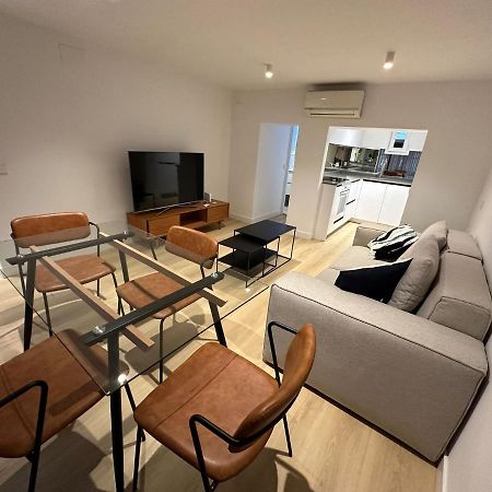 Loft Atocha 43 Apartment มาดริด ภายนอก รูปภาพ