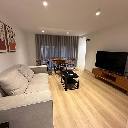 Loft Atocha 43 Apartment มาดริด ภายนอก รูปภาพ