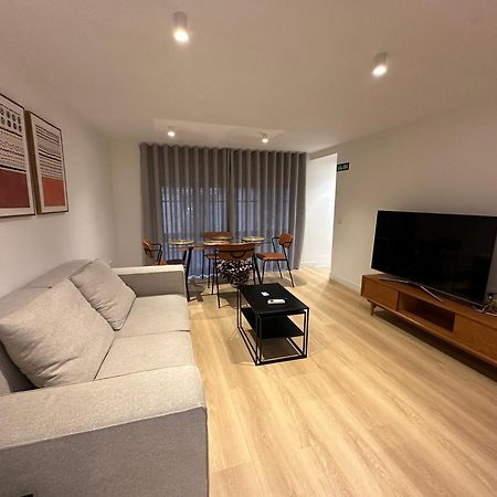 Loft Atocha 43 Apartment มาดริด ภายนอก รูปภาพ