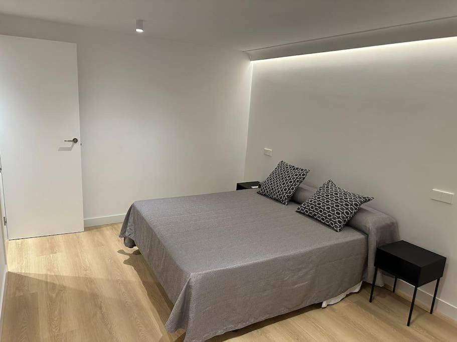 Loft Atocha 43 Apartment มาดริด ภายนอก รูปภาพ