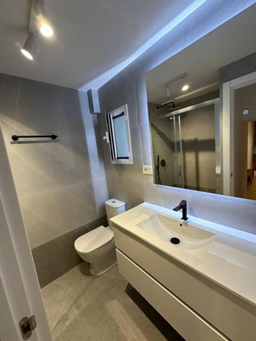 Loft Atocha 43 Apartment มาดริด ภายนอก รูปภาพ