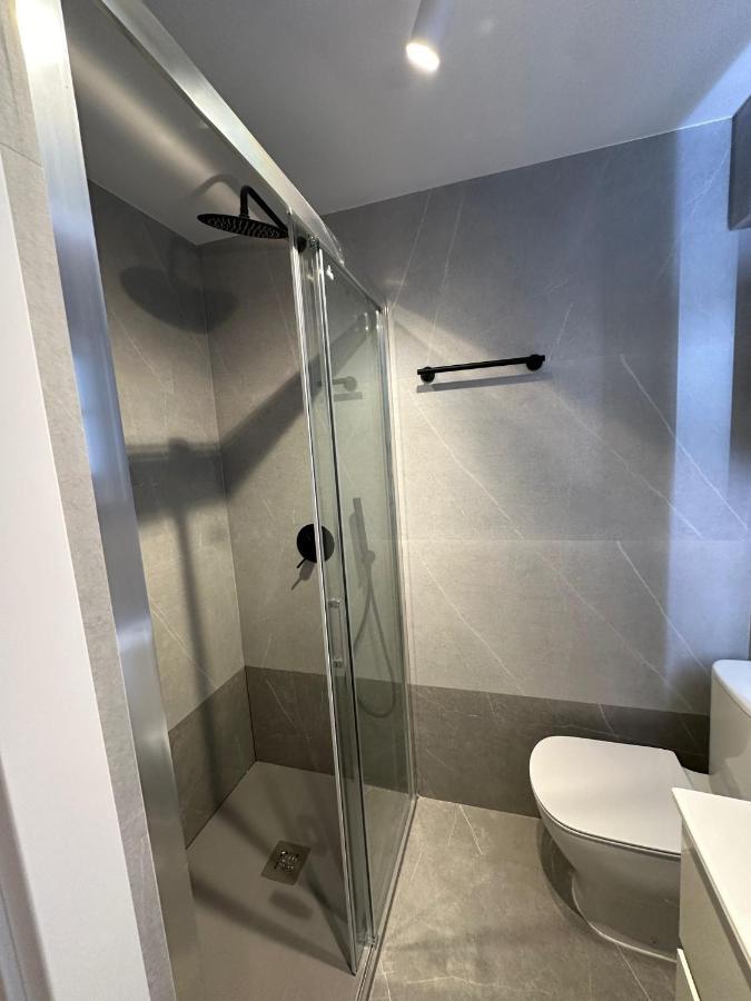 Loft Atocha 43 Apartment มาดริด ภายนอก รูปภาพ